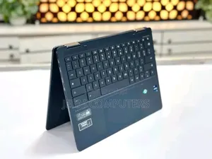 New Laptop HP Chromebook X360 8GB Intel Core i5 SSD 256GB