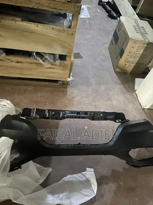 Honda HR-v 15 16 17 18 19 Bumper Up