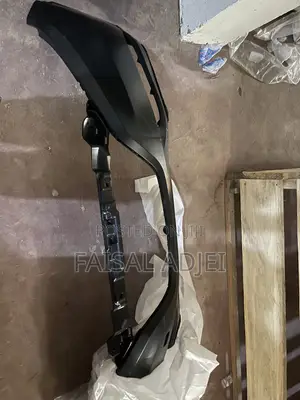 Honda HR-v 15 16 17 18 19 Bumper Up