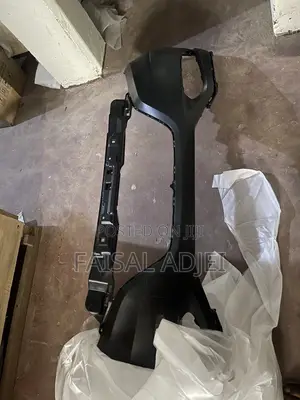 Honda HR-v 15 16 17 18 19 Bumper Up