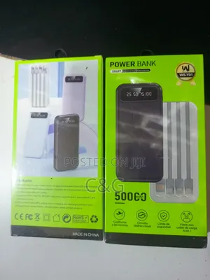C AND G Home of Phone Accesaries