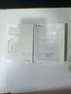 C AND G Home of Phone Accesaries