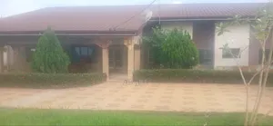 5bdrm House in Kwadaso Edwenase, Kumasi Metropolitan for rent