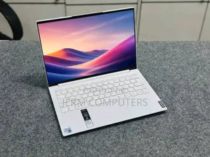 New Lenovo IdeaPad 5 Slim 13th Gen i7 16GB Intel Core i7 SSD 512GB