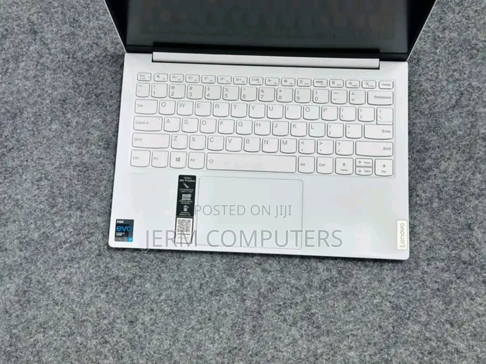 New Lenovo IdeaPad 5 Slim 13th Gen i7 16GB Intel Core i7 SSD 512GB