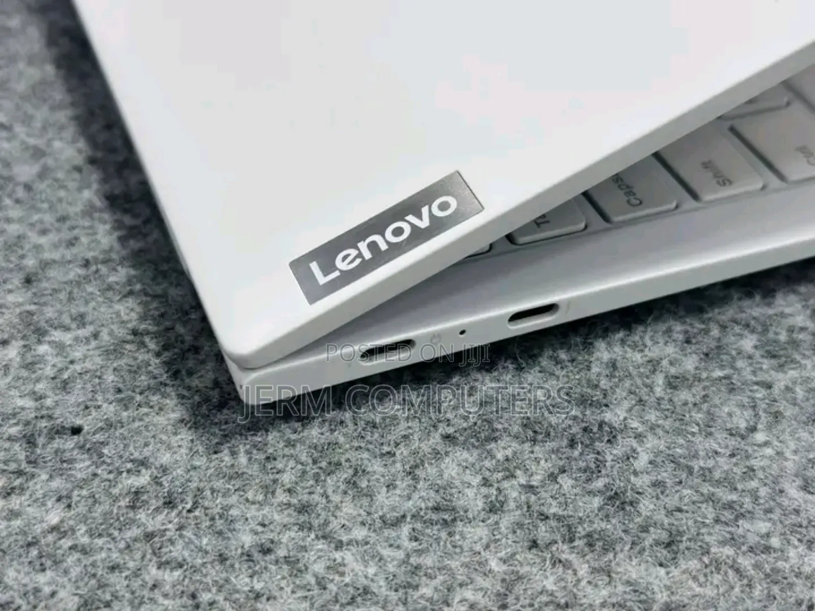 New Lenovo IdeaPad 5 Slim 13th Gen i7 16GB Intel Core i7 SSD 512GB