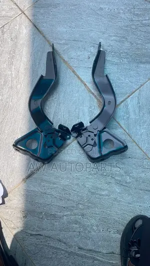 Toyota Highlander 2020 Hood Hinge