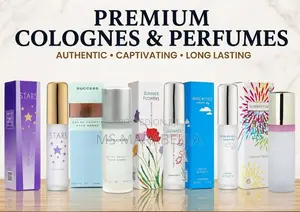 Milton Lloyd Perfumes From UK for Sale, Clearance Sales, No Fake Zone