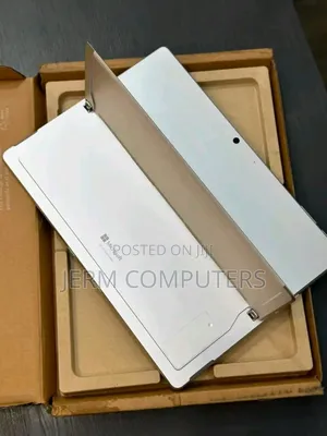 New Microsoft Surface Pro 256 GB Gray