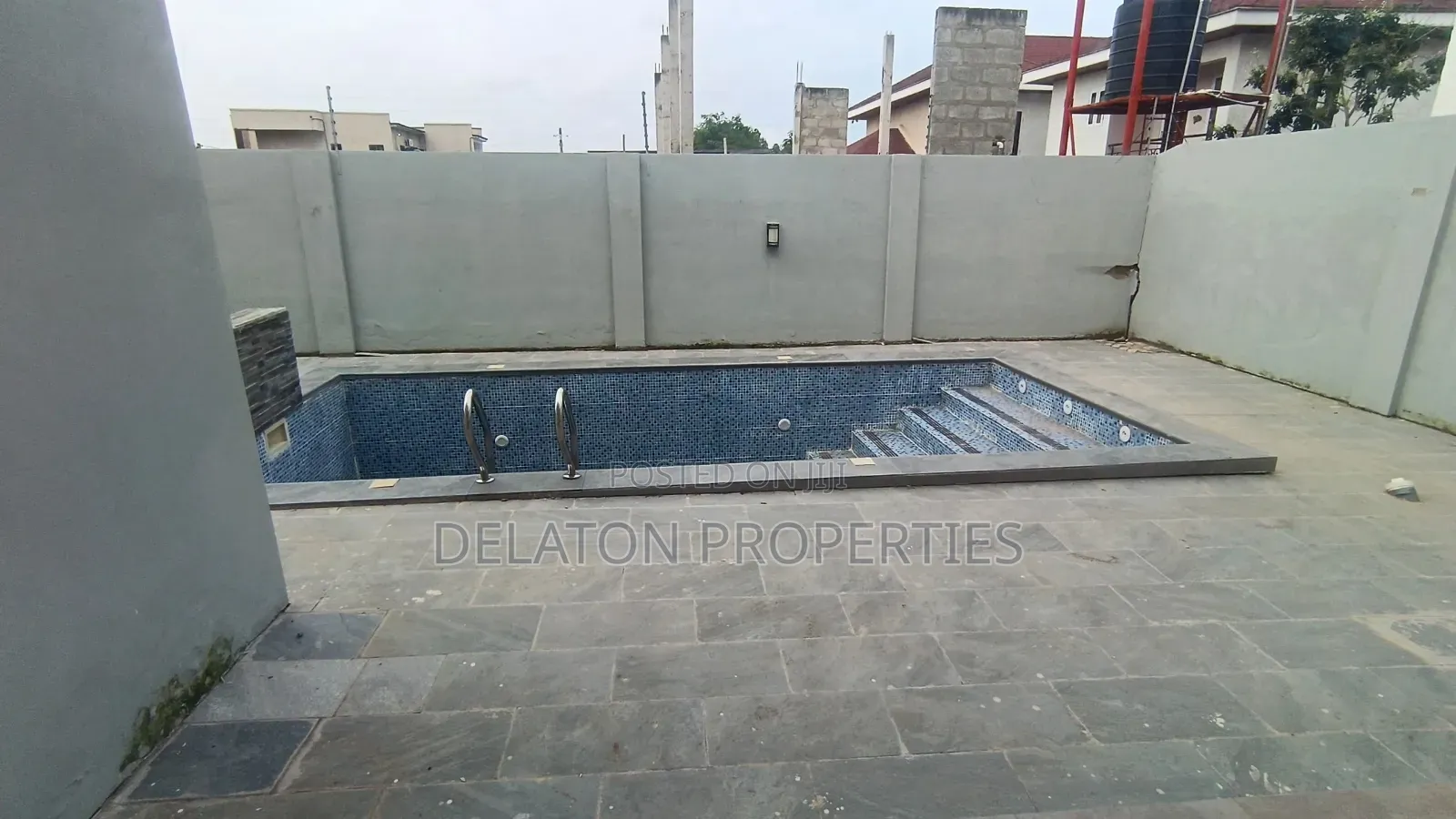 4bdrm House in Tseaddo for rent