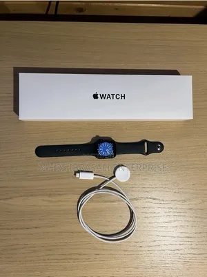 Apple Watch SE