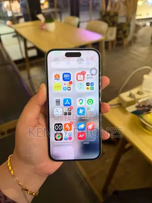 Apple iPhone 16 Plus 512 GB Green