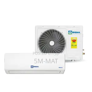 Easy Touch Midea 2.5hp R410 Split Air Conditioner Msaf-24crn1