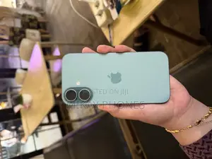 Apple iPhone 16 Plus 512 GB Green