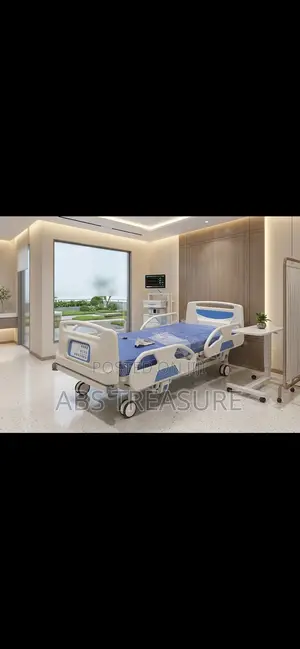 ABS Treasure Arena