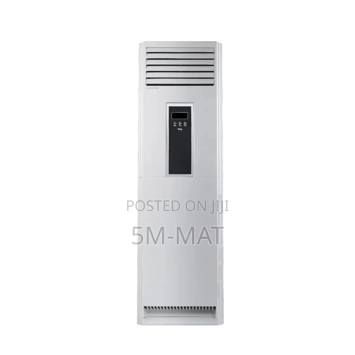 TCL 3.5hp R410 Floor Standing Air Conditioner Tac-36cfa/C