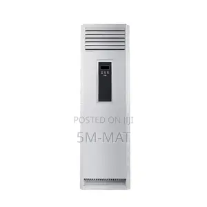 TCL 3.5hp R410 Floor Standing Air Conditioner Tac-36cfa/C