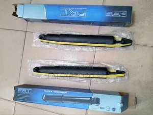 Authentic PRT Toyota Tacoma Shock Absorber From USA