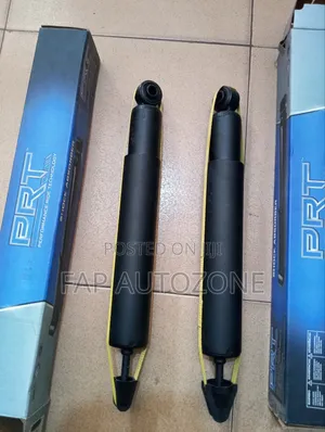 Authentic PRT Toyota Tacoma Shock Absorber From USA