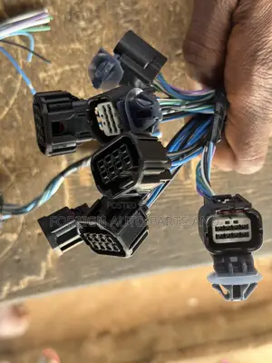 Honda Civic/ Accord / CR-Vpair ) Touring Sockets