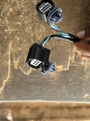Honda Civic/ Accord / CR-Vpair ) Touring Sockets