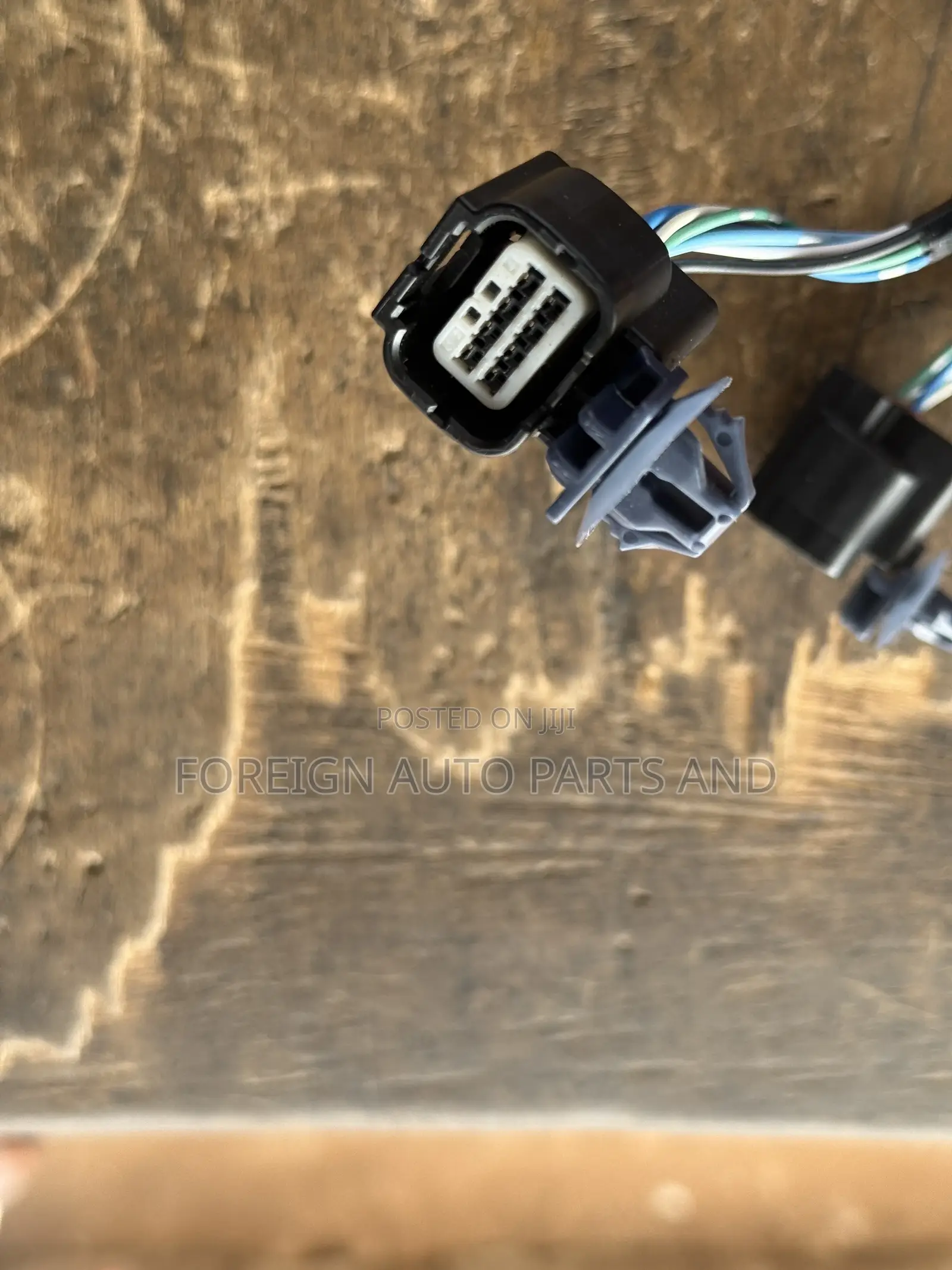 Honda Civic/ Accord / CR-Vpair ) Touring Sockets