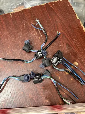Honda Civic/ Accord / CR-Vpair ) Touring Sockets