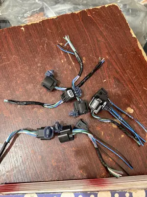 Honda Civic/ Accord / CR-Vpair ) Touring Sockets