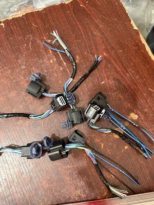 Honda Civic/ Accord / CR-Vpair ) Touring Sockets