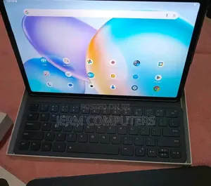 New Infinix Xpad 20 128 GB Gray
