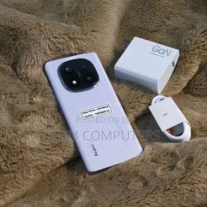 Xiaomi Redmi Note 14 Pro+ 5G 512 GB Gray