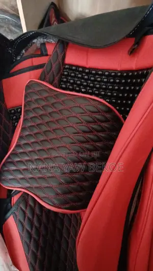 Seat Covers for Every Car