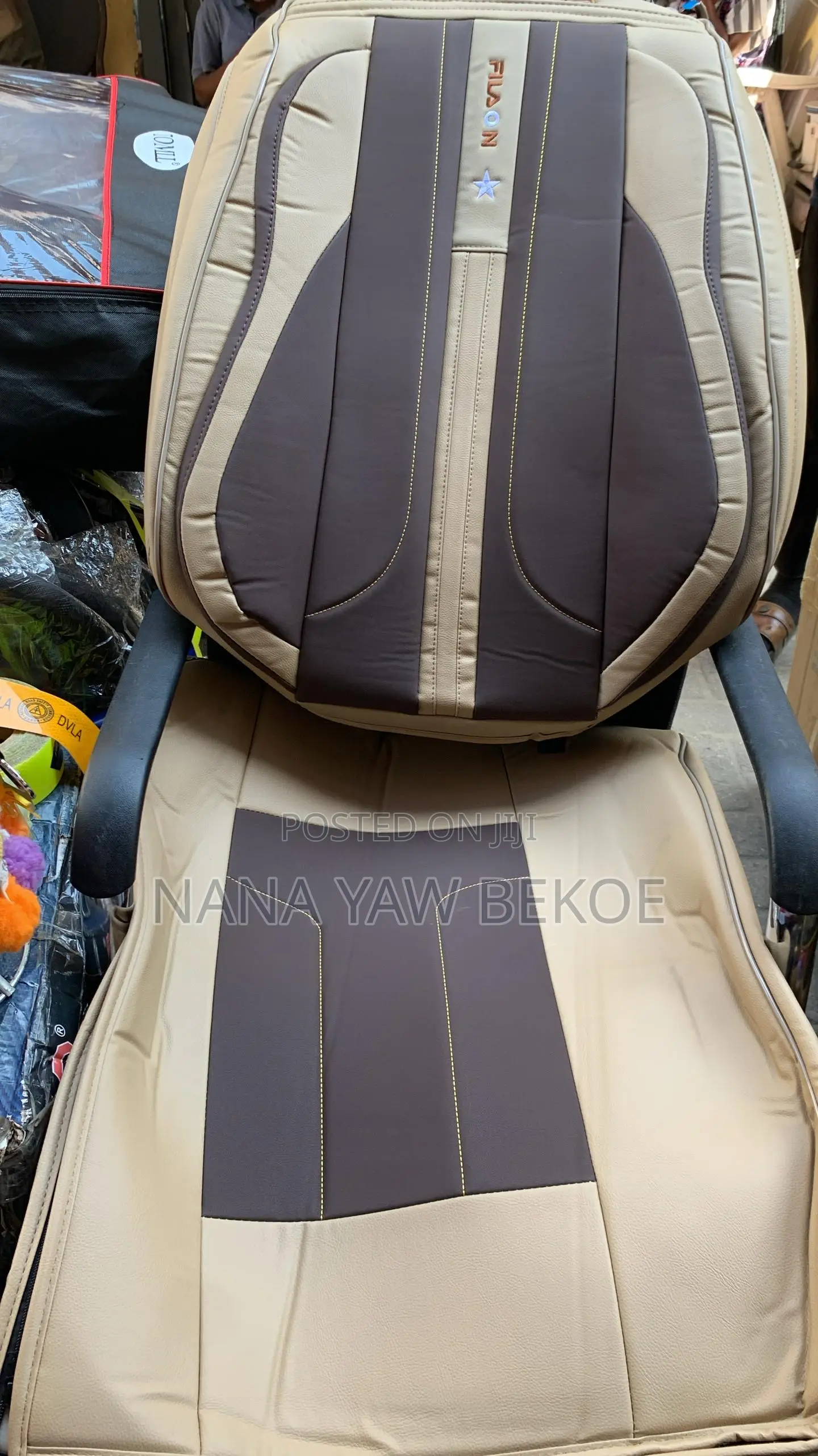 Seat Covers for All Cars