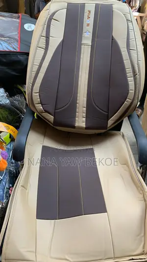 Seat Covers for All Cars