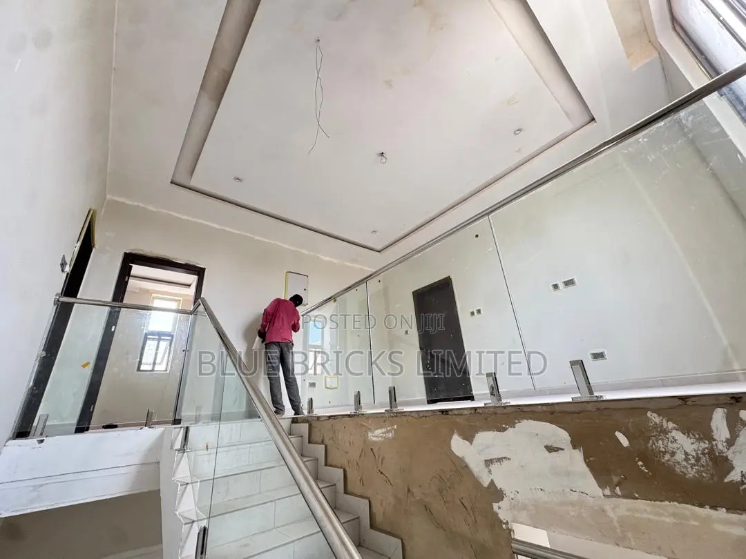 3bdrm House in Spintex, Baatsona Total for sale