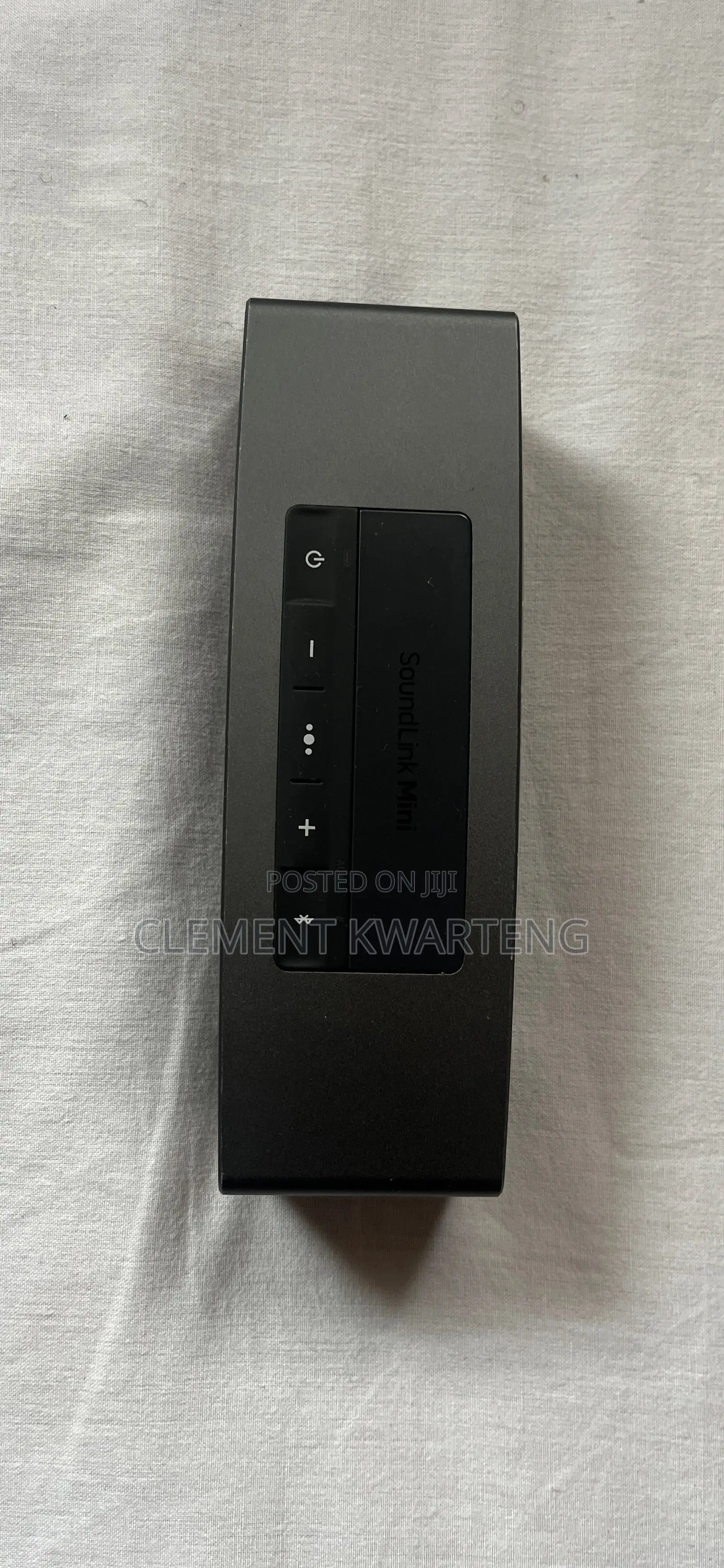 Bose Soundlink Mini Il