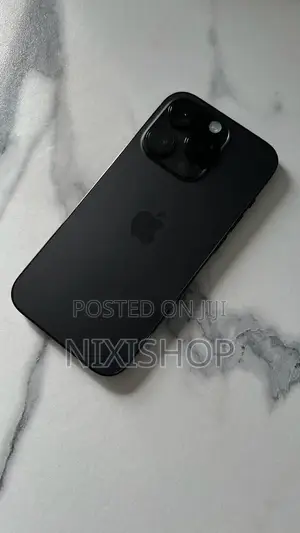 Apple iPhone 14 Pro Max 256 GB Black