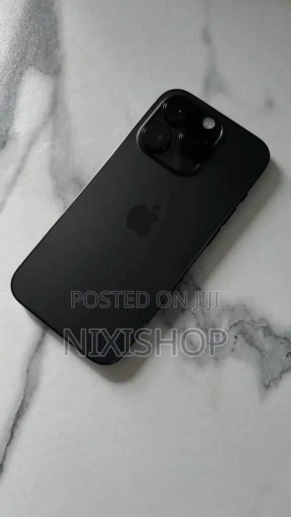 Apple iPhone 14 Pro Max 256 GB Black