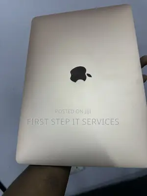 MacBook Air A1932, A2179 iCloud Screen