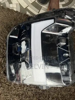 Hyundai Palisade 2024 Headlight Right