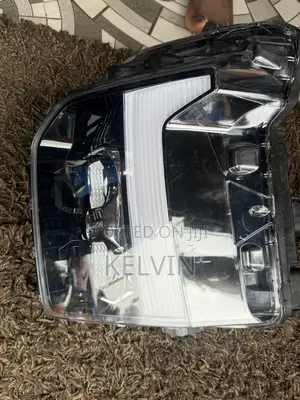 Hyundai Palisade 2024 Headlight Right