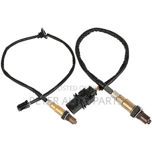 Hyundai Elantra 2012-15 Oxygen Sensors Bang 1 and 2(Top and Bottom)