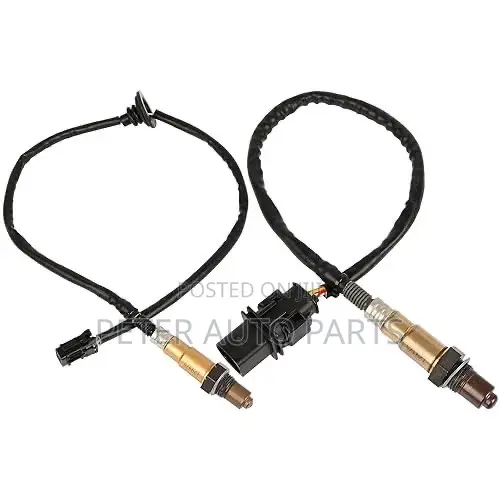 Hyundai Elantra 2012-15 Oxygen Sensors Bang 1 and 2(Top and Bottom)
