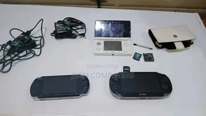 Play Station Vita
