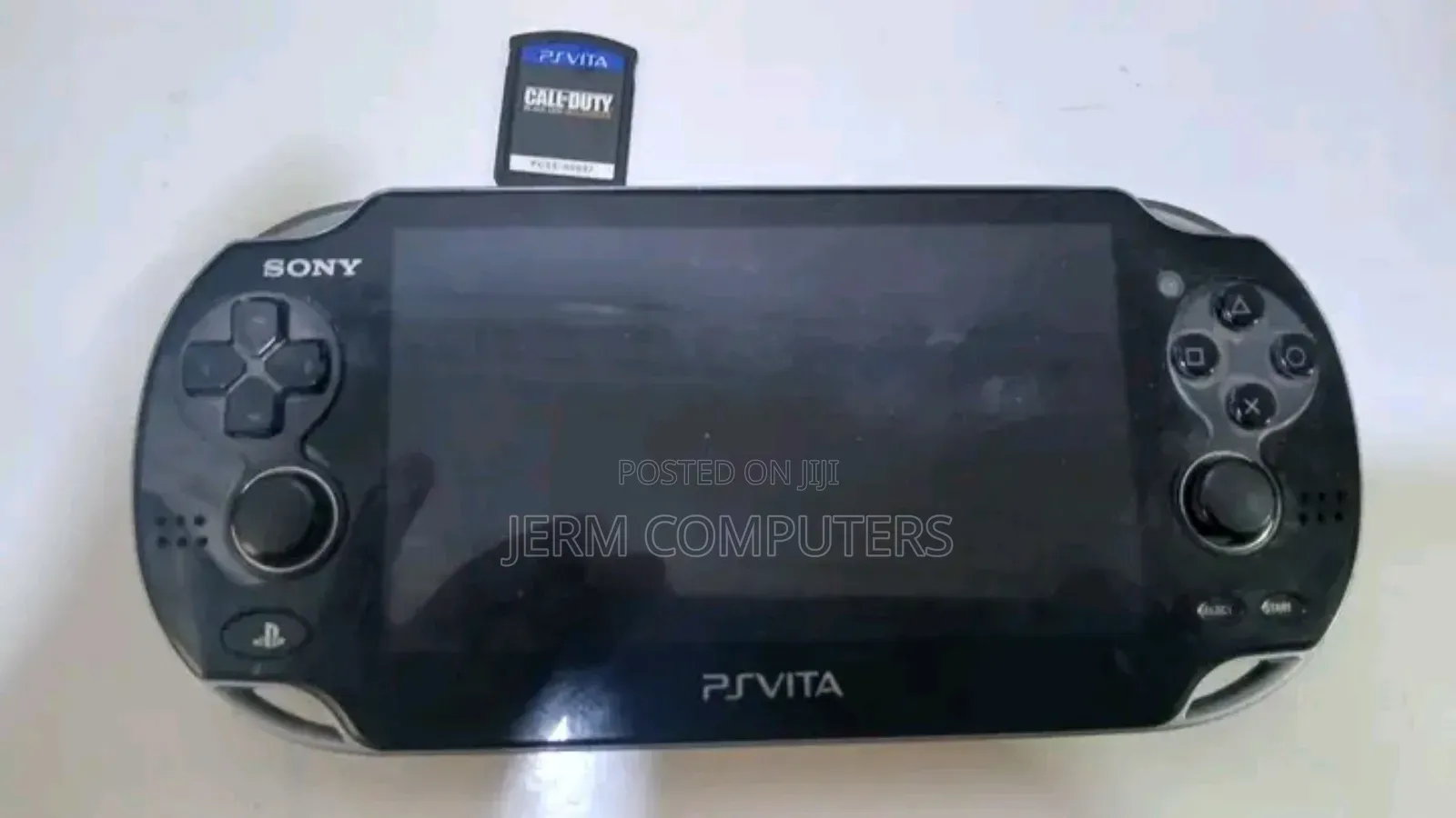 Play Station Vita
