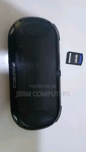 Play Station Vita