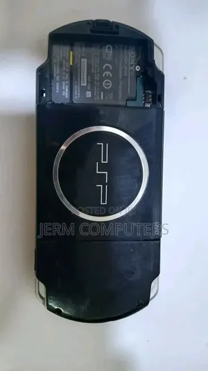 Play Station Vita
