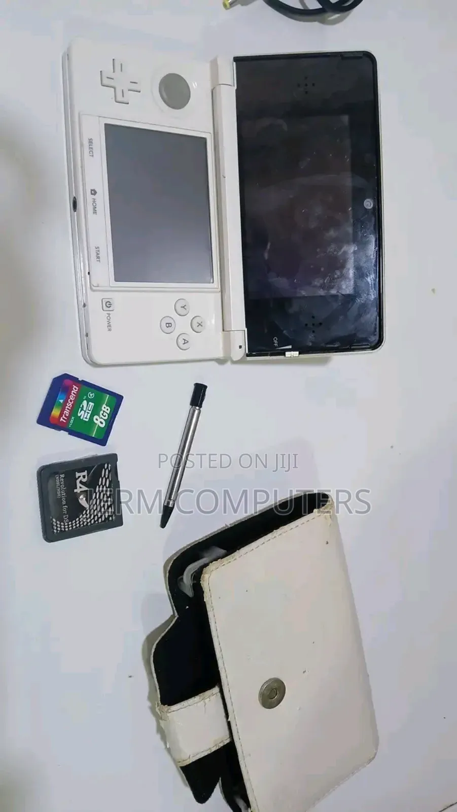 Play Station Vita