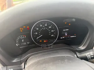 Honda HR-V 2022 White