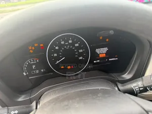 Honda HR-V 2022 White